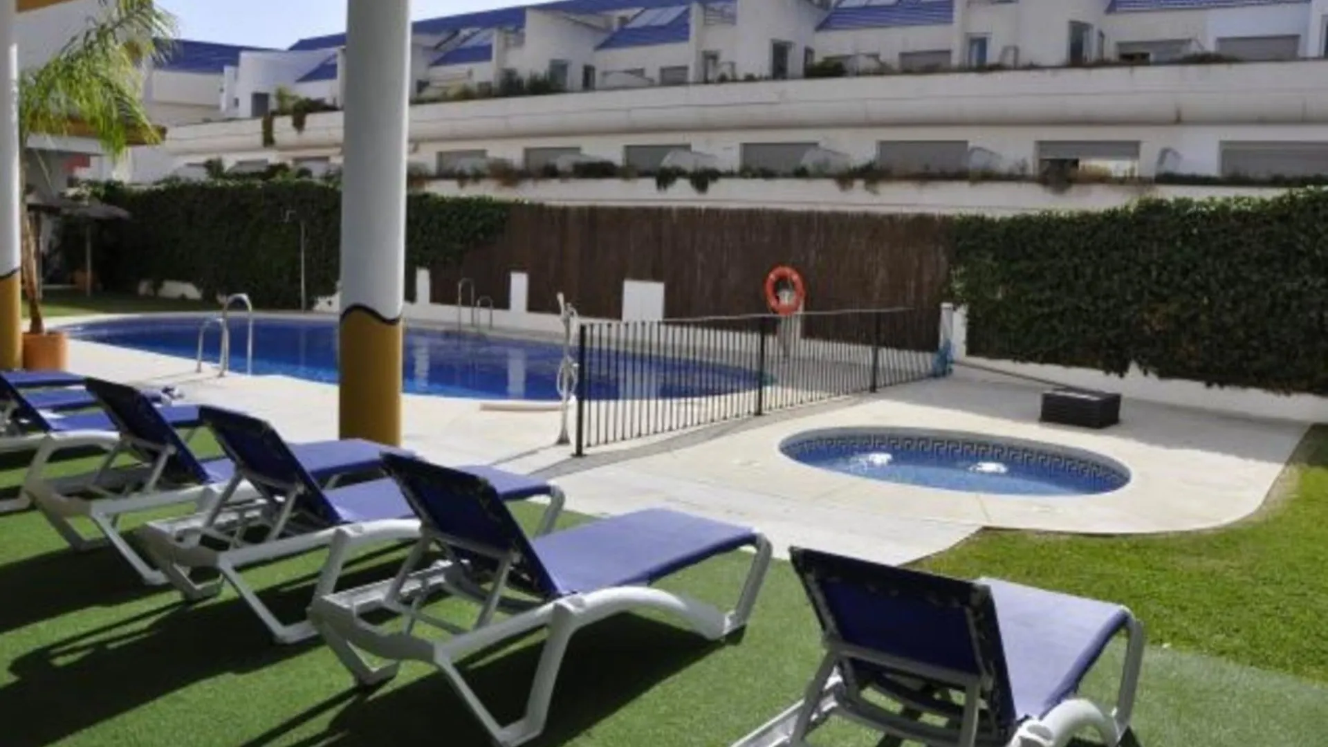 Apartment In Zahara, Cadiz 103427 By Mo Rentals Zahara de los Atunes 0*,  Spain