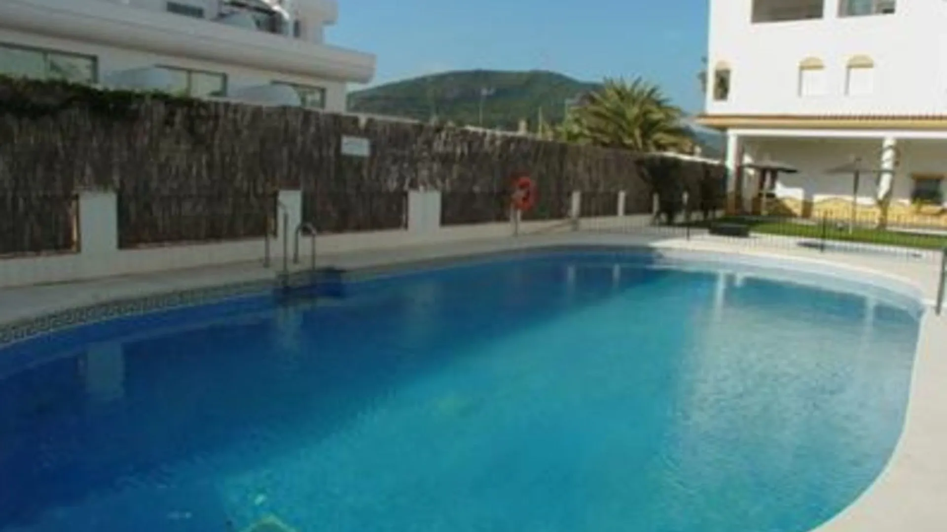 Apartment In Zahara, Cadiz 103427 By Mo Rentals Zahara de los Atunes