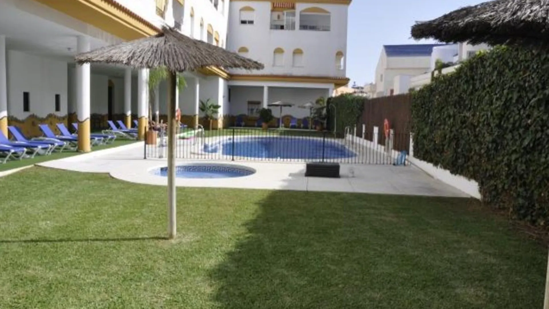 Apartment In Zahara, Cadiz 103427 By Mo Rentals Zahara de los Atunes