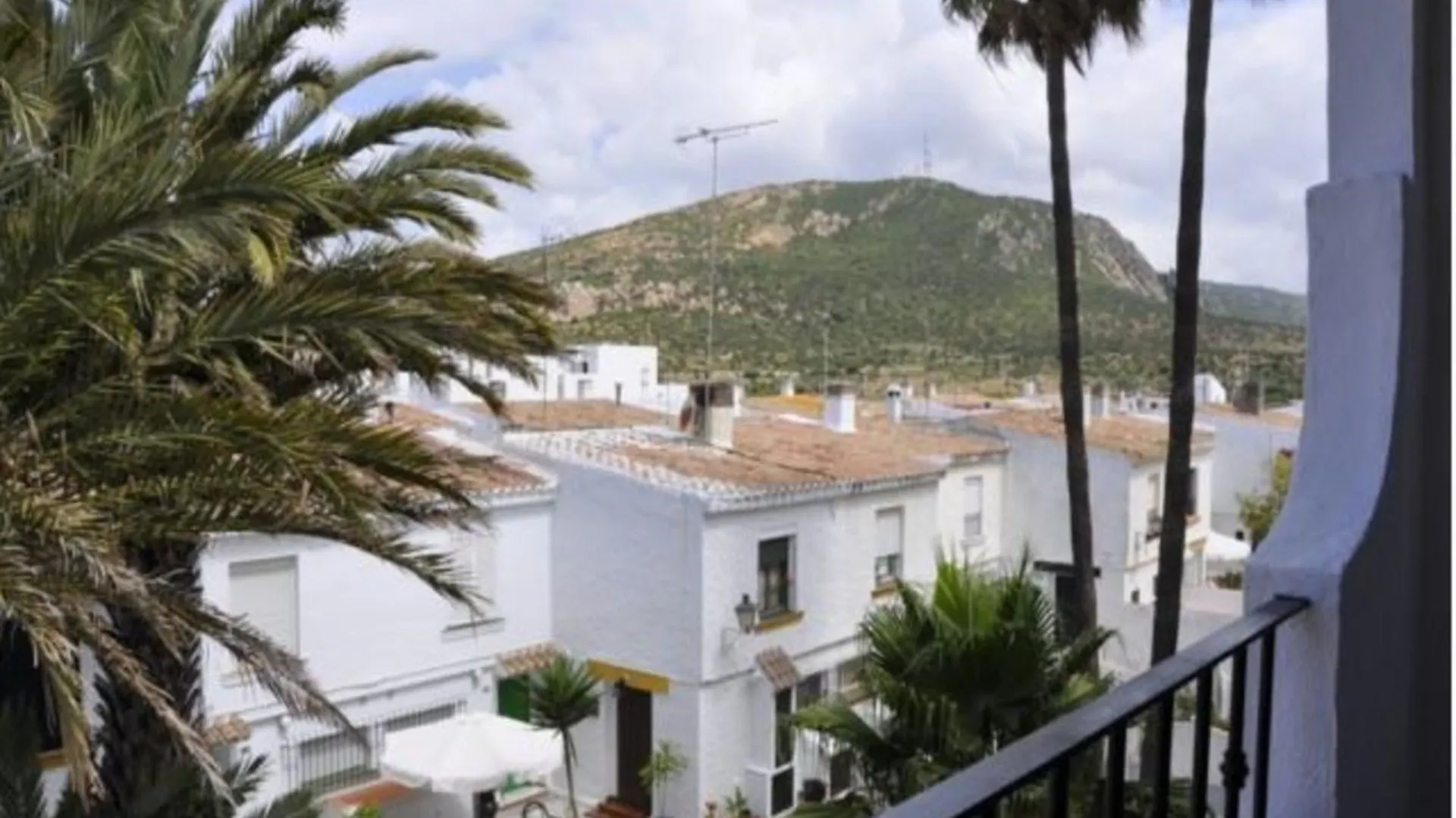 Apartment In Zahara, Cadiz 103427 By Mo Rentals Zahara de los Atunes Spain