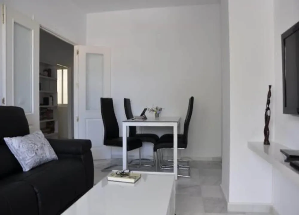 Apartment In Zahara, Cadiz 103427 By Mo Rentals Zahara de los Atunes 0*,