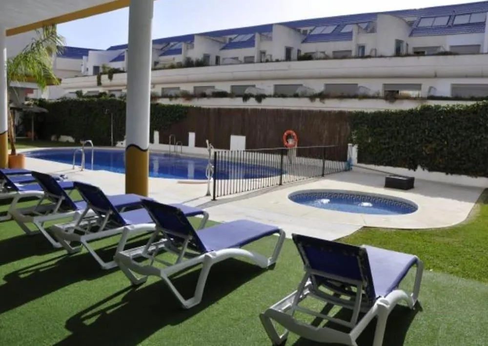 Apartment In Zahara, Cadiz 103427 By Mo Rentals Zahara de los Atunes