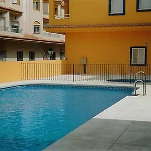 Coqueto Y Práctico En El Pueblo De Zahara Apartamento