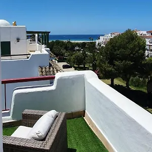 ático Bahía De La Plata Apartamento